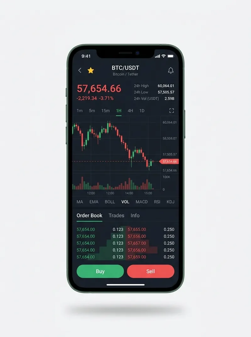 Le même compte sur votre bureau et dans votre poche - système de trading automatisé basé sur l'intelligence artificielle Le même compte sur votre bureau et dans votre poche | système de trading automatisé basé sur l'intelligence artificielle